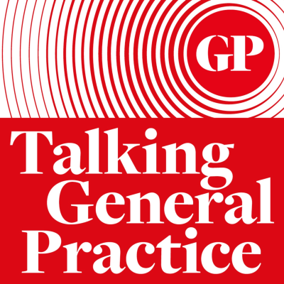 episode Dr Katie Bramall-Stainer on shaping a new contract to rebuild general practice artwork