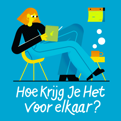 episode Bonus: Snuggere Zaken aflevering 1 artwork