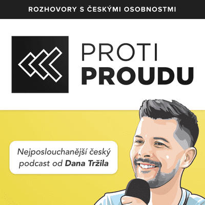 episode Petr Pouchlý o hrách v životě i podnikání. Jak vyhrát a neposrat se z toho. artwork