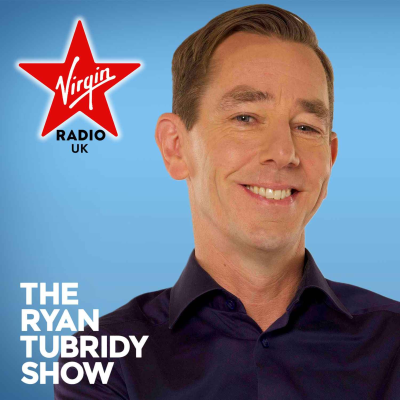 The Ryan Tubridy Show