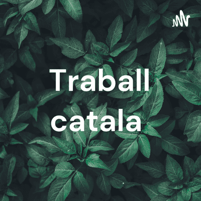 Traball catala