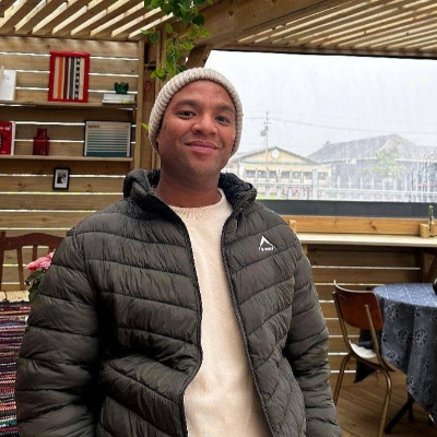 episode Hendrico Ockhuys se bediening in Ysterplaat artwork