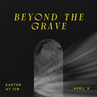 episode Easter 2023 artwork
