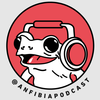 Anfibia Originales - podcast