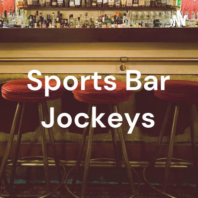 Sports Bar Jockeys
