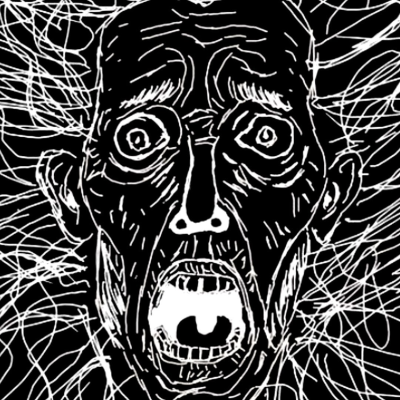 episode The Delusional World of Adderall artwork