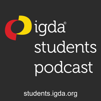 episode AMA #36: Gideon Gyabaah, President and Technical Director at Illuminia Studios artwork