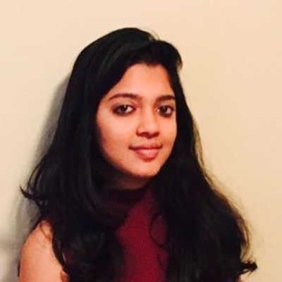 episode Dr. Sruthi Balammagary - IT Professional artwork