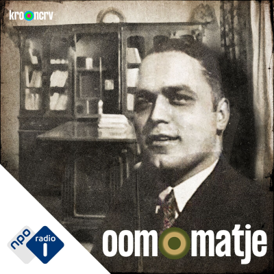 episode Het CABR: hoe leg ik de puzzel van mijn familiegeschiedenis? artwork