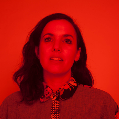 episode Episode 4: Anna Meredith artwork