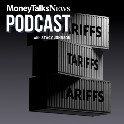 episode The Layman’s Guide to Tariffs: 5 Things You Should Know artwork