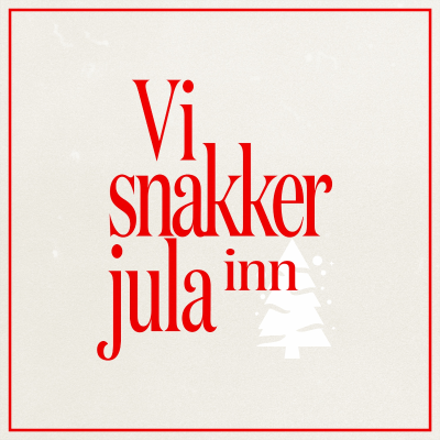 Vi snakker jula inn