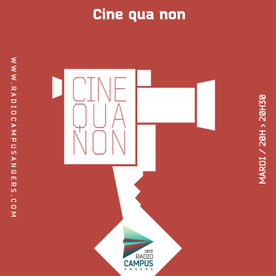 episode #6 La représentation des attentats dans les films artwork