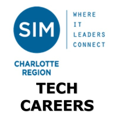 episode Tell me about Tech Careers artwork