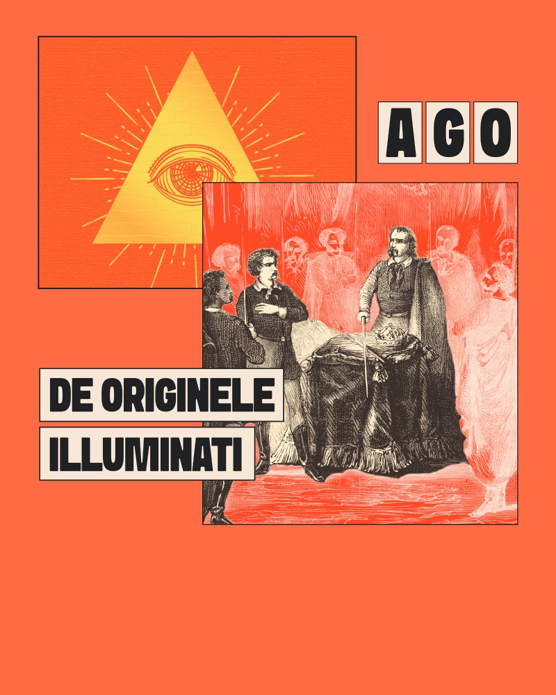 Cover image of show Alle Geschiedenis Ooit