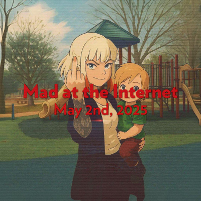 episode Comeuppance artwork