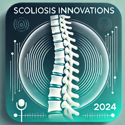 episode Scoliosis Treatment Advancements in 2024 artwork