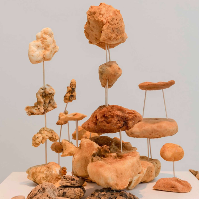 episode Sibel Horada: Like Water artwork