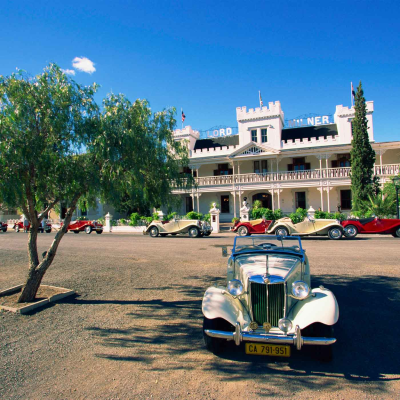 episode Auf Safari in Afrika artwork