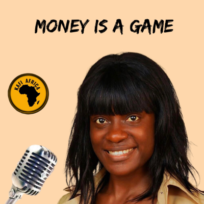 episode Money Is A Game artwork