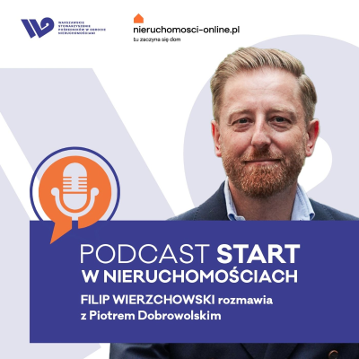 episode #23 Wyłączność, prowizja, pułapki prawne – wszystko, co musisz wiedzieć o umowie pośrednictwa artwork