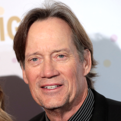 episode The Frank MacKay Show - Kevin Sorbo artwork