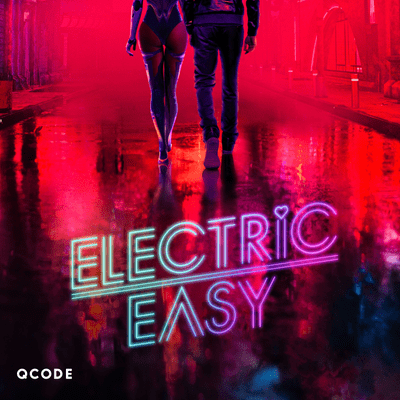 episode Sneak Preview: "Electric Easy" Starring Kesha, Chloe Bailey and Mason Gooding artwork