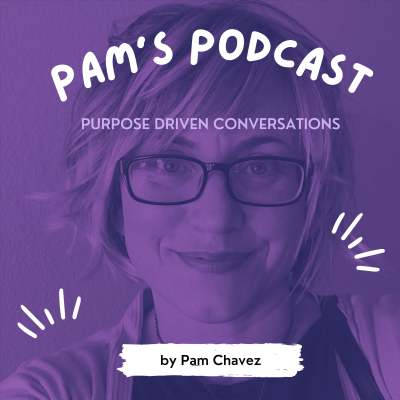 Pam's Podcast