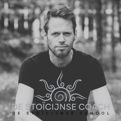 episode De Krijger-Filosoof artwork