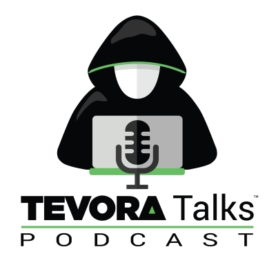 episode Tevora Talks - Okta Hacked + Black Basta Ransomware + Ethyrial Game Data Wiped + MORE!!! artwork
