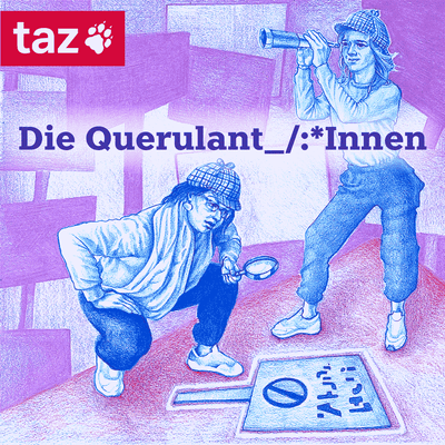 episode Räume artwork