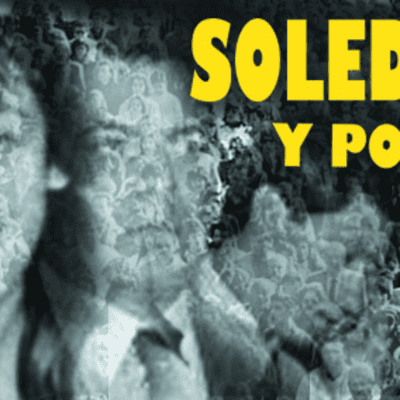 episode Soledad y Poder artwork