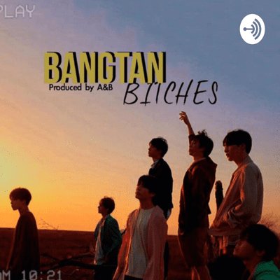 episode Episode 44: Kim Taehyung? More like Kim Bae-hyung artwork