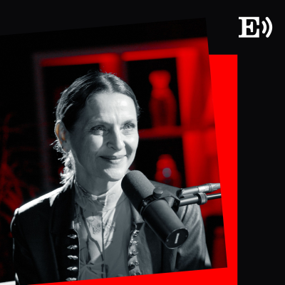 episode TERCER ACTO de ANTONIA ZEGERS artwork