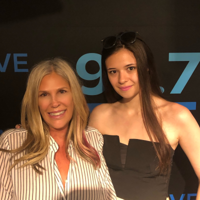 episode #39 - Nicole Maines artwork