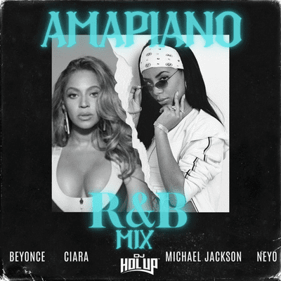 Afrobeats Dancehall & Hip Hop Mixes - Amapiano Mix 2021 | RnB Edition Ft Beyonce, Michael Jackson, Marvin Gaye and Ciara