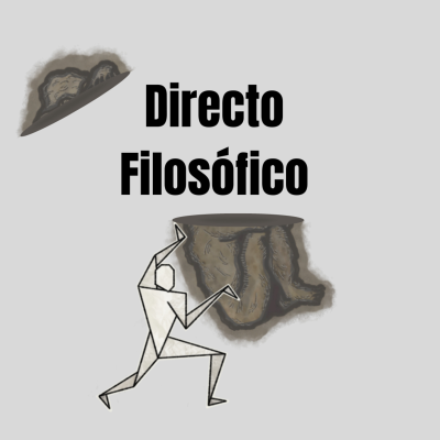 episode REGRESO FILOSÓFICO- ¿Los peligros de la filosofía? artwork