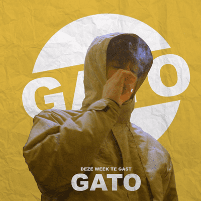 episode KLETSKOEK S01E03 - GATO artwork