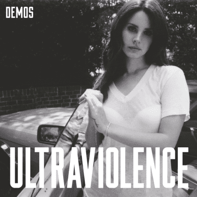 episode Ultraviolence (Demo) artwork