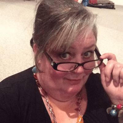 Cindy Hyde Live