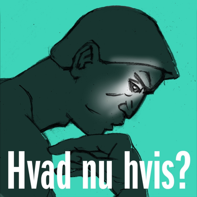 episode Hvad Nu Hvis? #3 – Smerte artwork