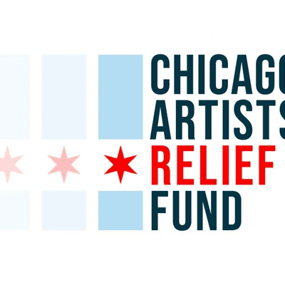 episode Chicago Artists Relief Fund artwork