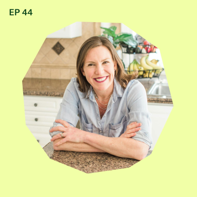 episode Just Starting Baby-Led Weaning? Ask Me Anything... artwork