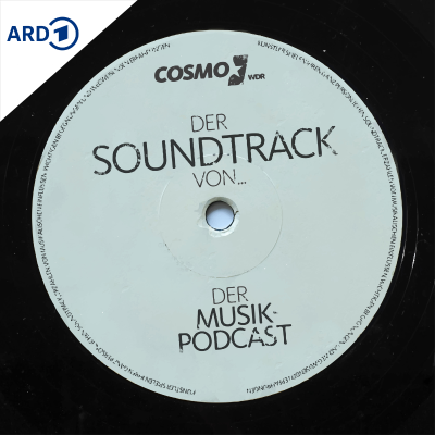 episode Der Soundtrack von... Mr Eazi (englisch) artwork