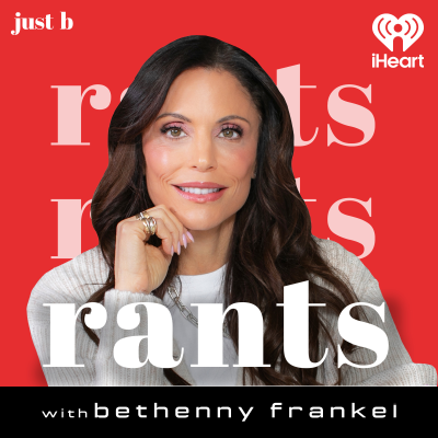 episode Just B Rant: Let Lauren Sanchez LIVE artwork