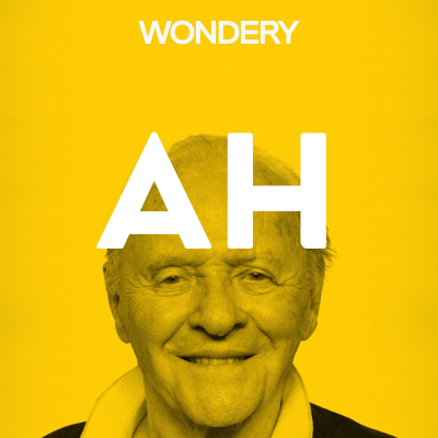 episode Anthony Hopkins artwork