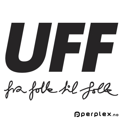 episode UFF Norge - Episode 1 artwork