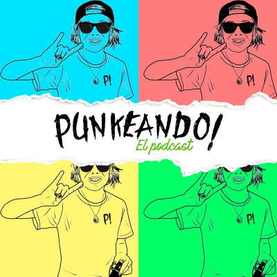 episode El Regreso artwork