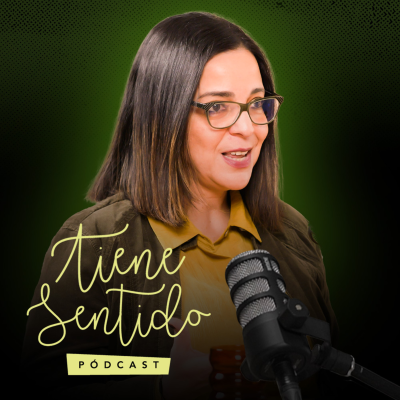 episode Experta en Marca Personal: “las mujeres estamos perdiendo oportunidades profesionales por esto” artwork