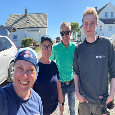 episode 65 Hva har Holstein i Genos katalog å gjøre? artwork